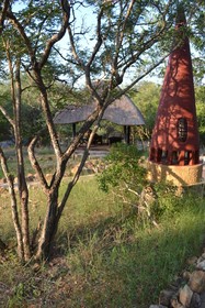 Mali Mali Safari Lodge
