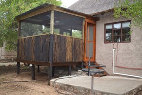 Mali Mali Safari Lodge