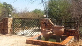 Mali Mali Safari Lodge