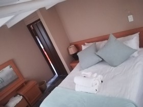 Mali Mali Safari Lodge