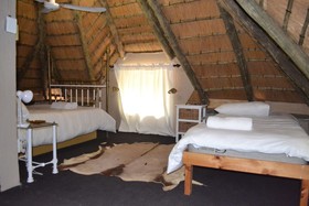 Mali Mali Safari Lodge