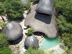 Mali Mali Safari Lodge