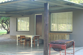 Marepe Country Lodge