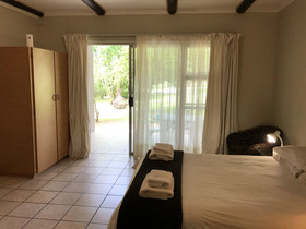Marepe Country Lodge