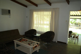 Marepe Country Lodge