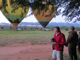 Marepe Country Lodge