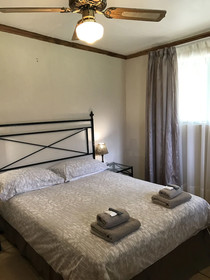 Marepe Country Lodge
