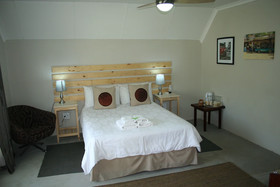 Marepe Country Lodge