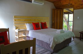 Marepe Country Lodge