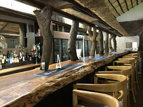Marepe Country Lodge