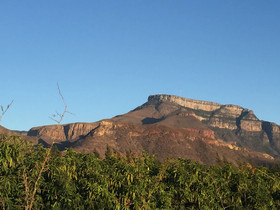 Marepe Country Lodge