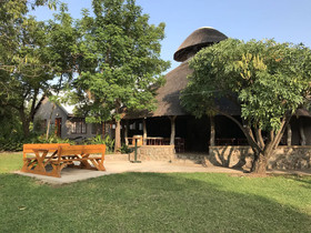 Marepe Country Lodge