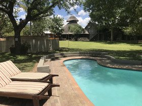 Marepe Country Lodge