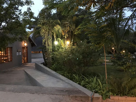 Marepe Country Lodge