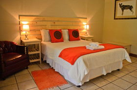 Marepe Country Lodge