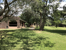 Marepe Country Lodge