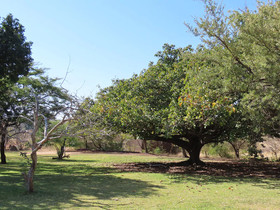 Marepe Country Lodge