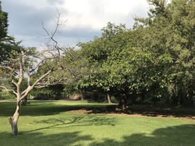 Marepe Country Lodge