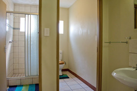 Marepe Country Lodge