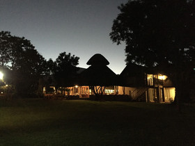 Marepe Country Lodge