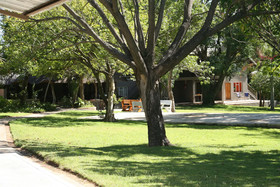 Marepe Country Lodge