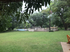Marepe Country Lodge