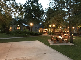 Marepe Country Lodge