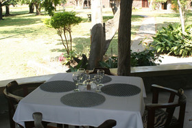 Marepe Country Lodge