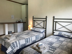 Marepe Country Lodge