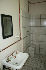 Marepe Country Lodge