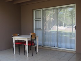 Marepe Country Lodge