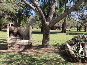 Marepe Country Lodge