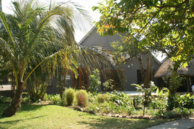 Marepe Country Lodge
