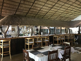 Marepe Country Lodge