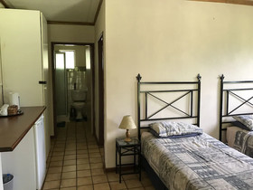 Marepe Country Lodge