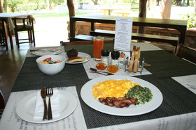 Marepe Country Lodge