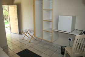 Marepe Country Lodge