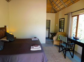 Masodini Private Game Lodge