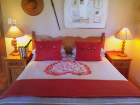 Masodini Private Game Lodge