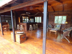 Masodini Private Game Lodge