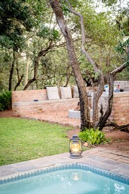 Nzenga Lodge
