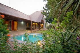 Nzenga Lodge