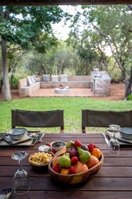 Nzenga Lodge