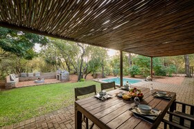 Nzenga Lodge