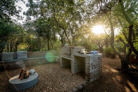 Nzenga Lodge