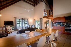 Nzenga Lodge
