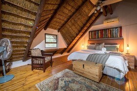 Nzenga Lodge