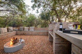 Nzenga Lodge