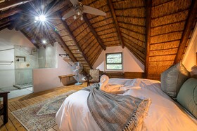 Nzenga Lodge