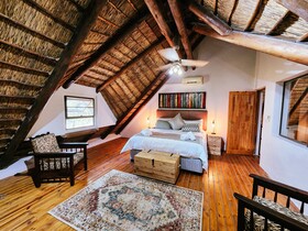 Nzenga Lodge